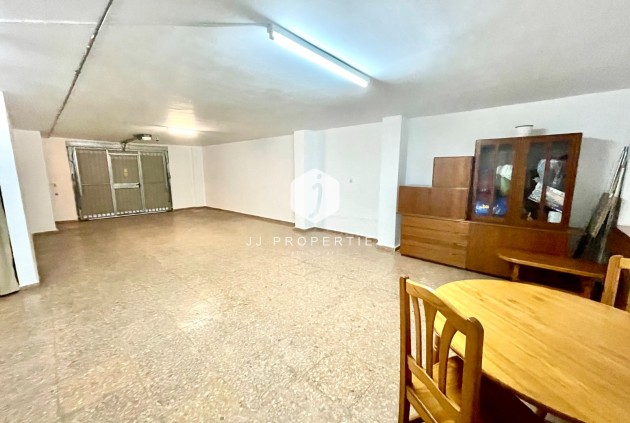 Tweedehands - Villa -
Almoradí - Inland
