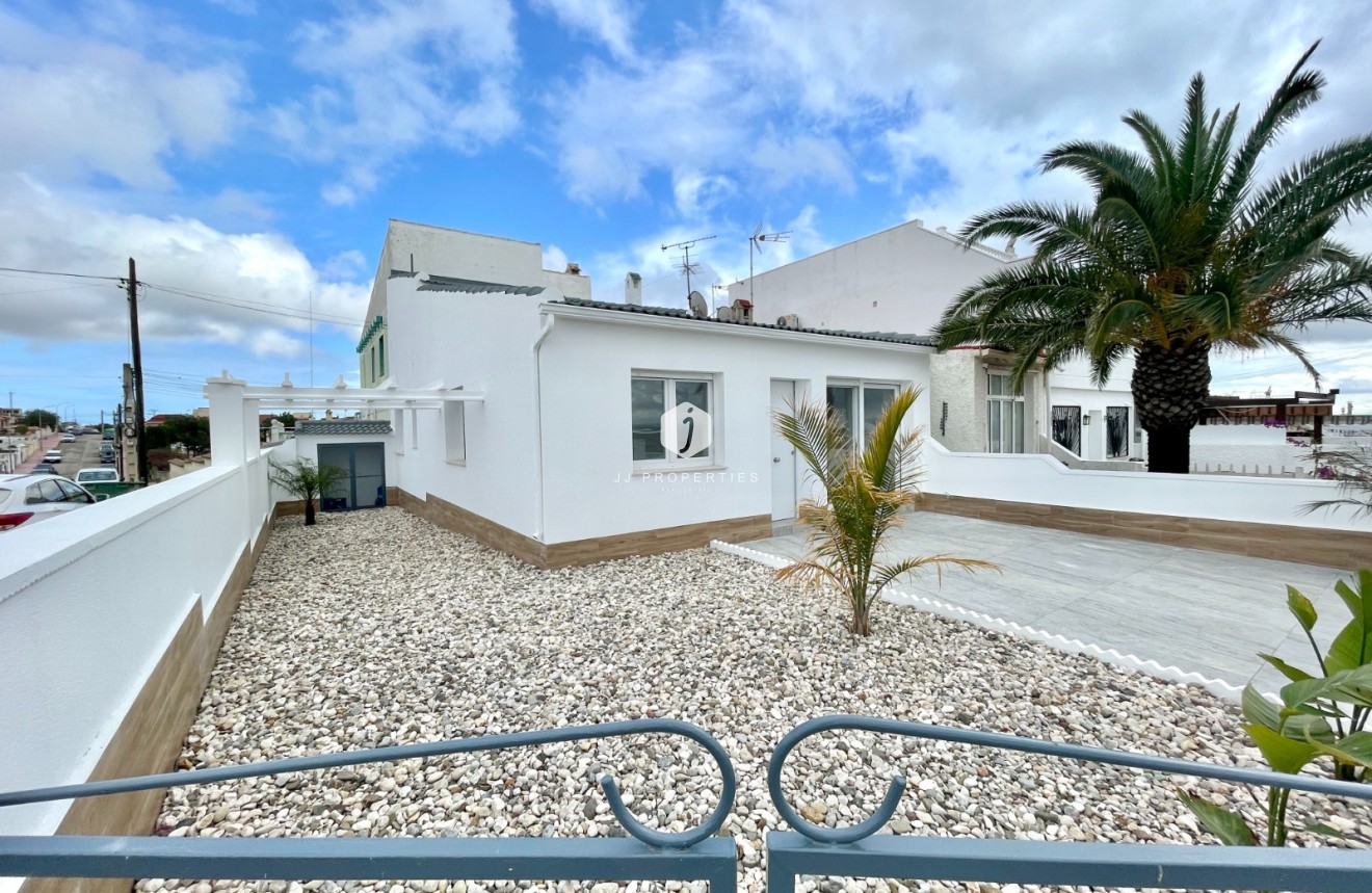 Tweedehands - Bungalow -
Ciudad Quesada - Costa Blanca