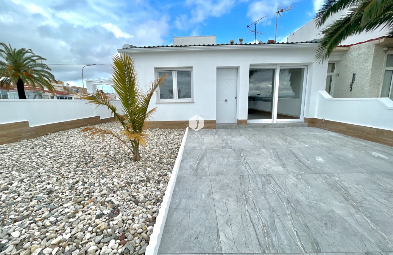 Tweedehands - Bungalow -
Ciudad Quesada - Costa Blanca