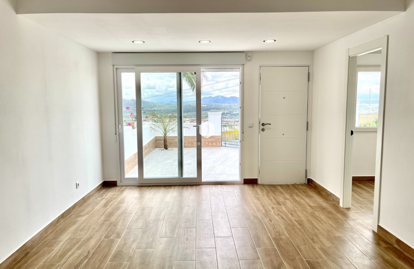 Tweedehands - Bungalow -
Ciudad Quesada - Costa Blanca