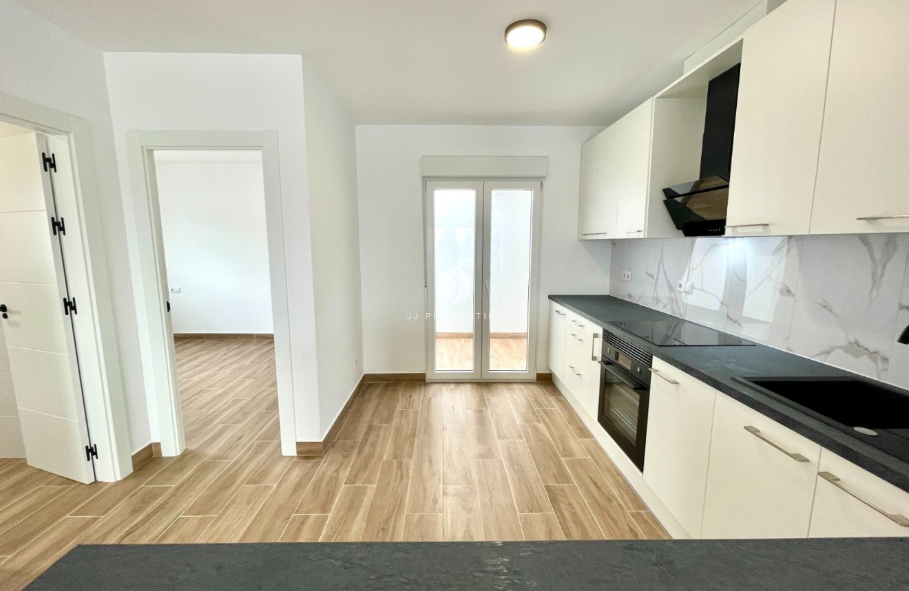 Tweedehands - Bungalow -
Ciudad Quesada - Costa Blanca