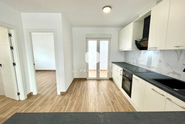 Tweedehands - Bungalow -
Ciudad Quesada - Costa Blanca