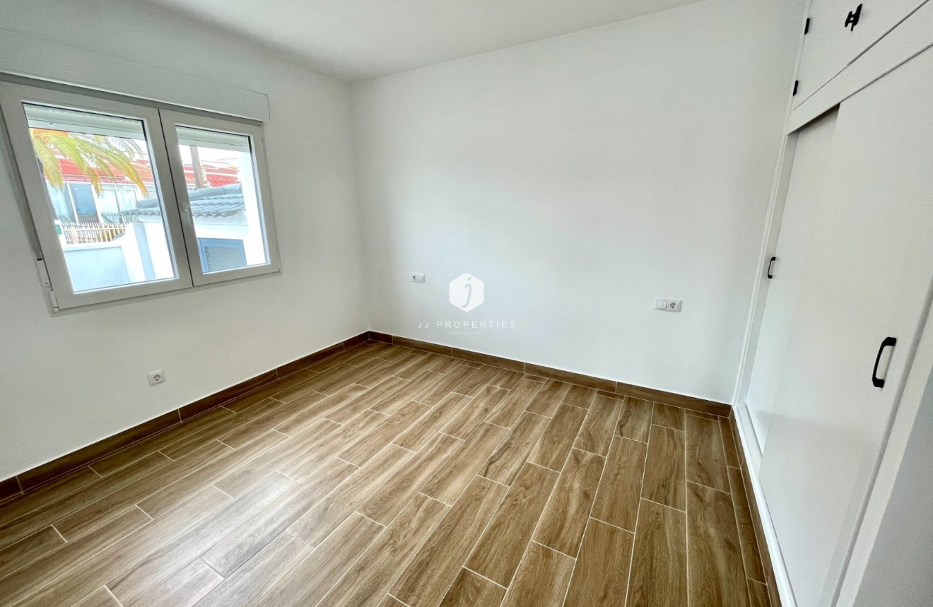 Tweedehands - Bungalow -
Ciudad Quesada - Costa Blanca