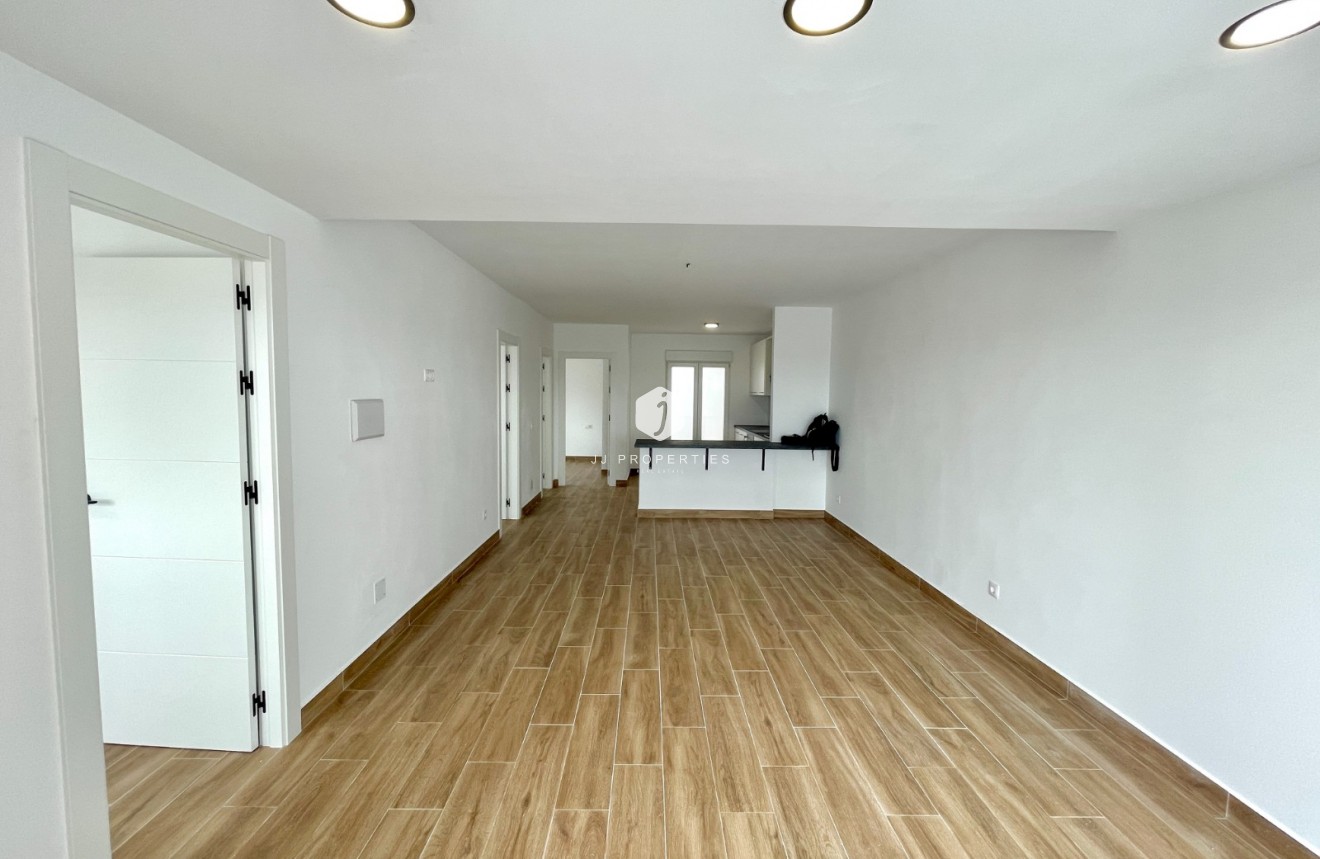 Tweedehands - Bungalow -
Ciudad Quesada - Costa Blanca