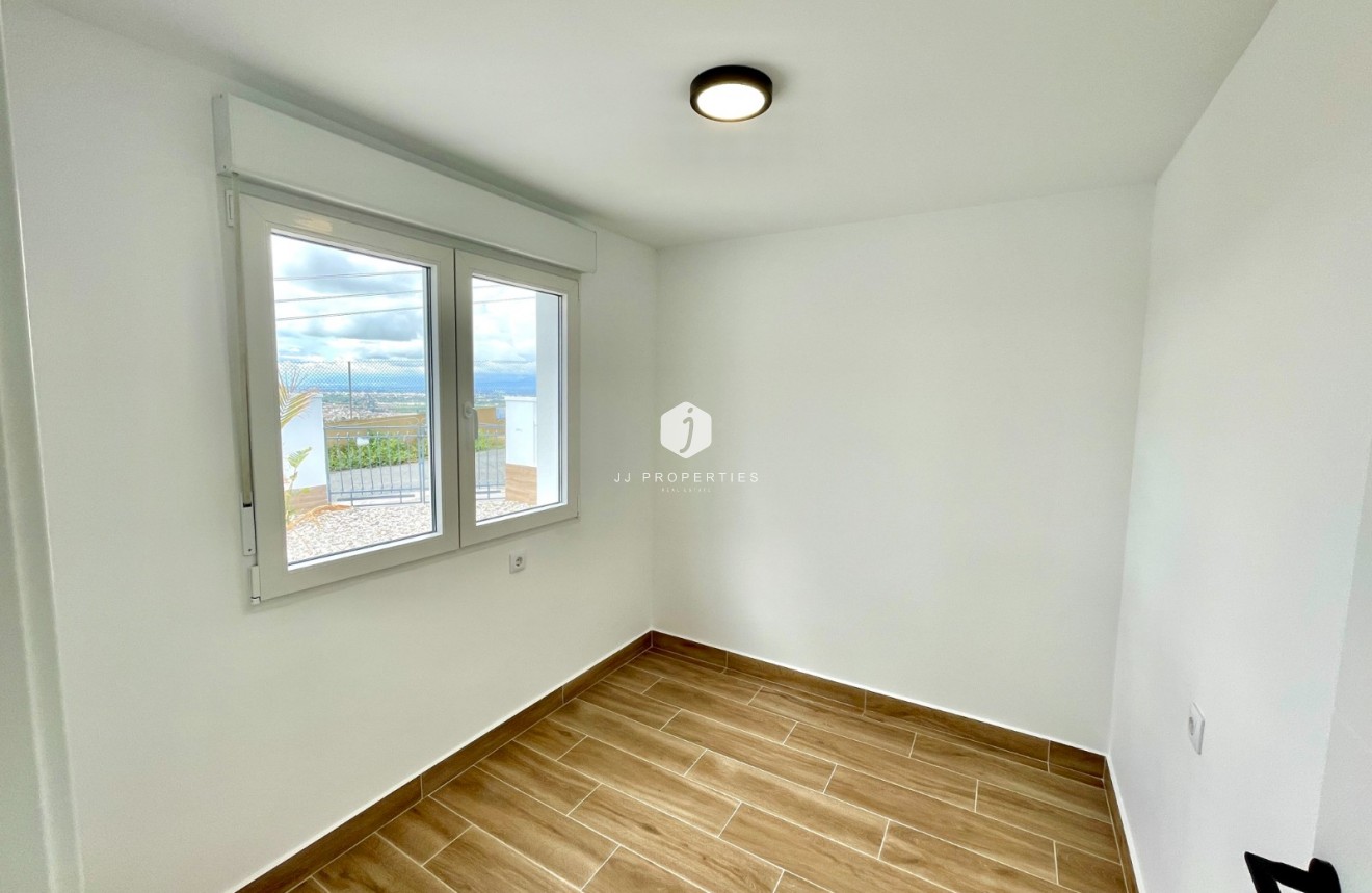 Tweedehands - Bungalow -
Ciudad Quesada - Costa Blanca