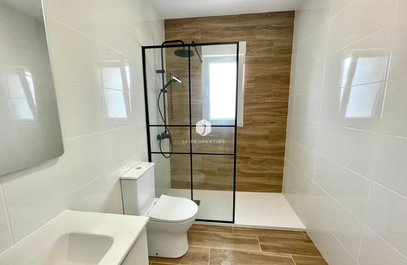Tweedehands - Bungalow -
Ciudad Quesada - Costa Blanca