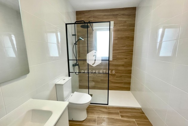 Tweedehands - Bungalow -
Ciudad Quesada - Costa Blanca