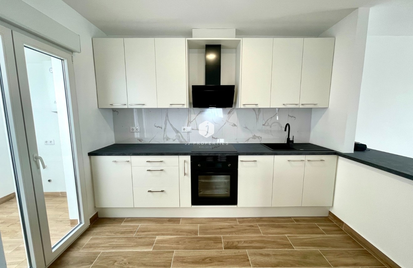 Tweedehands - Bungalow -
Ciudad Quesada - Costa Blanca
