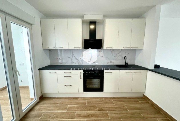 Tweedehands - Bungalow -
Ciudad Quesada - Costa Blanca