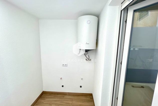 Tweedehands - Bungalow -
Ciudad Quesada - Costa Blanca