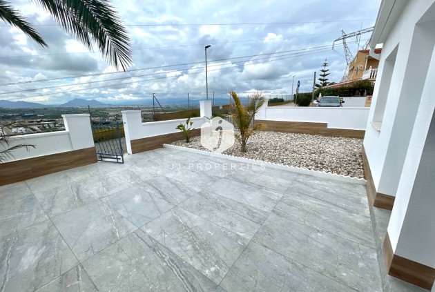 Tweedehands - Bungalow -
Ciudad Quesada - Costa Blanca
