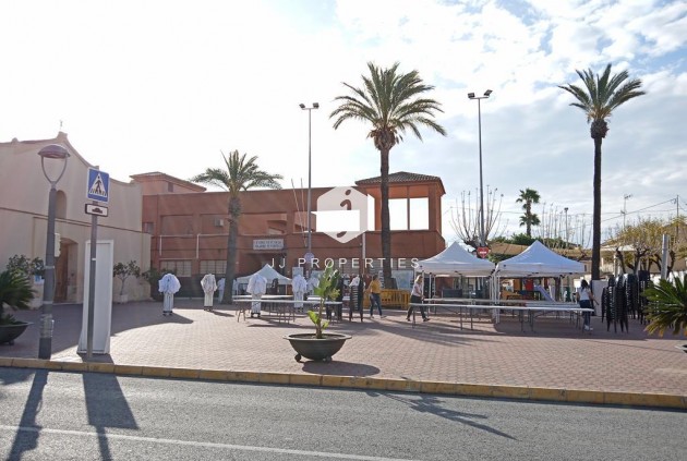 Tweedehands - Chalet -
Los Montesinos - PUEBLO CENTRO