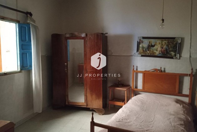 Segunda mano - Chalet -
Los Montesinos