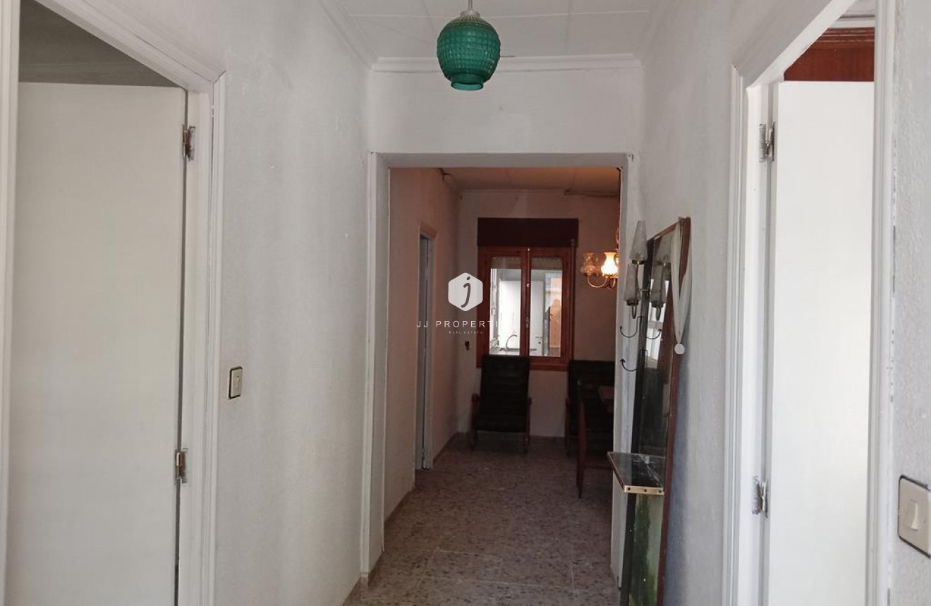 Resale - Chalet -
HurchIllo - PUEBLO CENTRO