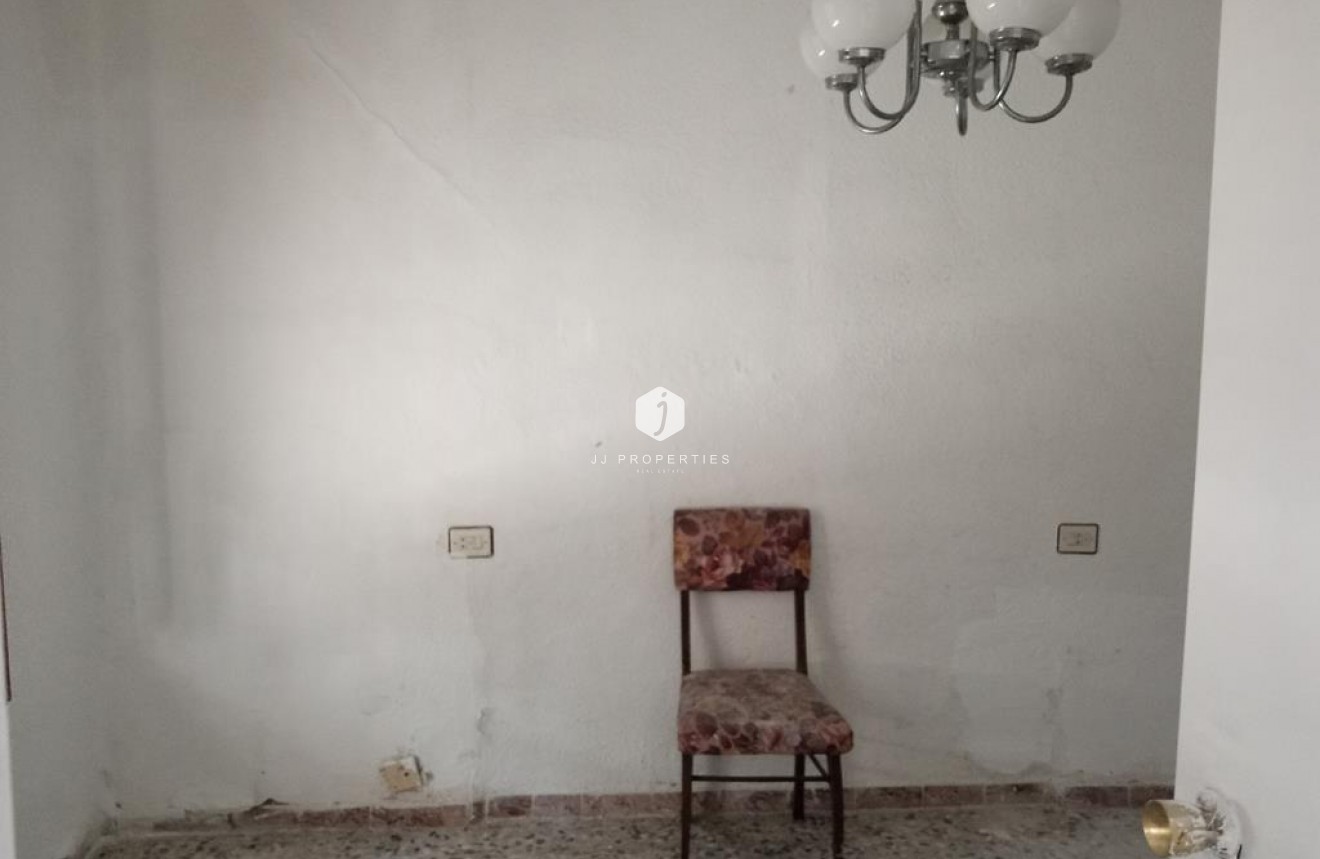 Resale - Chalet -
HurchIllo - PUEBLO CENTRO