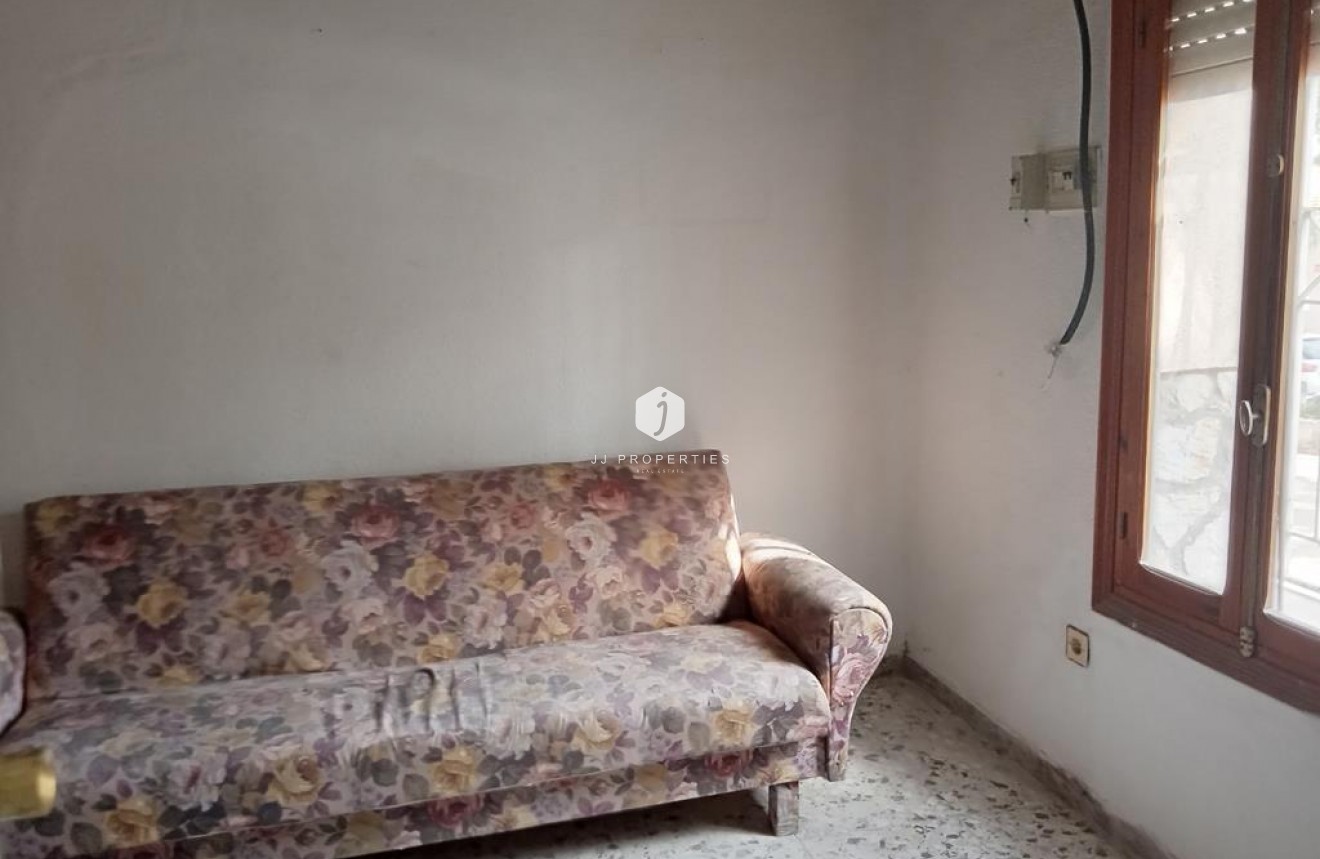 Resale - Chalet -
HurchIllo - PUEBLO CENTRO