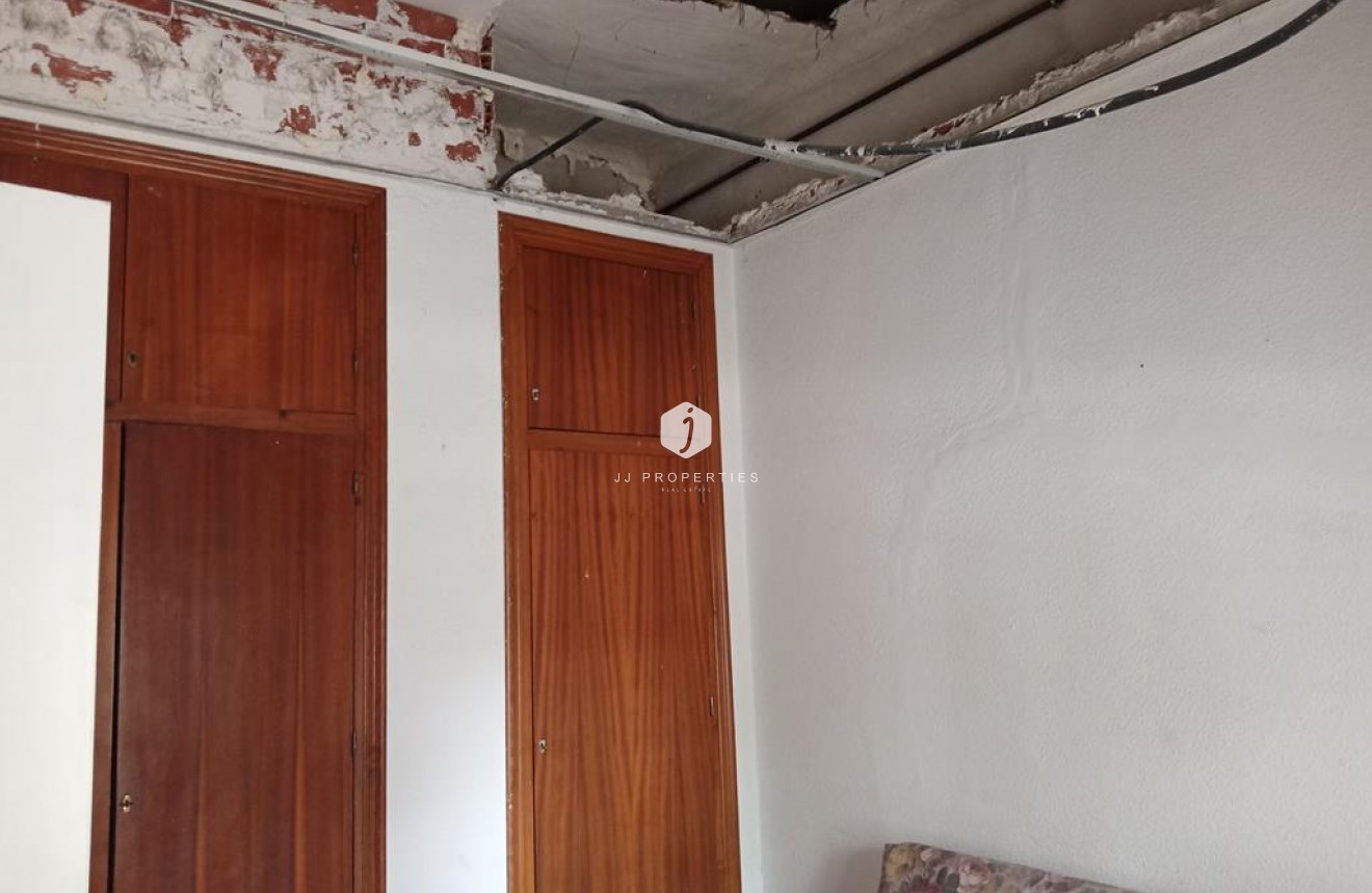 Resale - Chalet -
HurchIllo - PUEBLO CENTRO