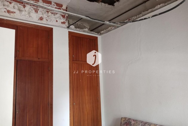 Resale - Chalet -
HurchIllo - PUEBLO CENTRO