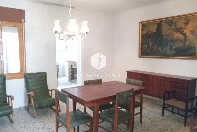 Resale - Chalet -
HurchIllo - PUEBLO CENTRO
