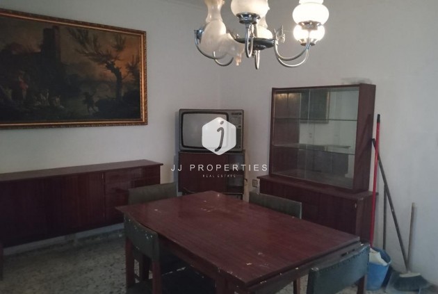 Resale - Chalet -
HurchIllo - PUEBLO CENTRO