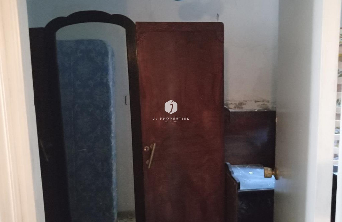 Resale - Chalet -
HurchIllo - PUEBLO CENTRO