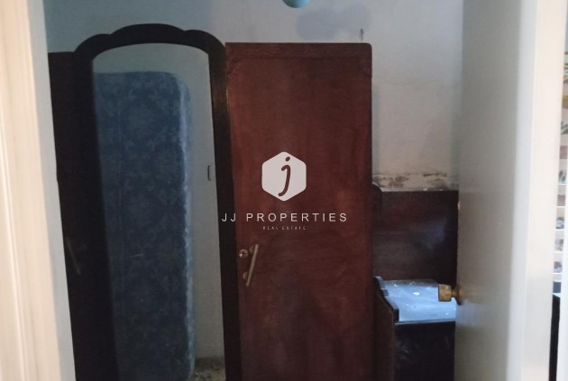 Resale - Chalet -
HurchIllo - PUEBLO CENTRO