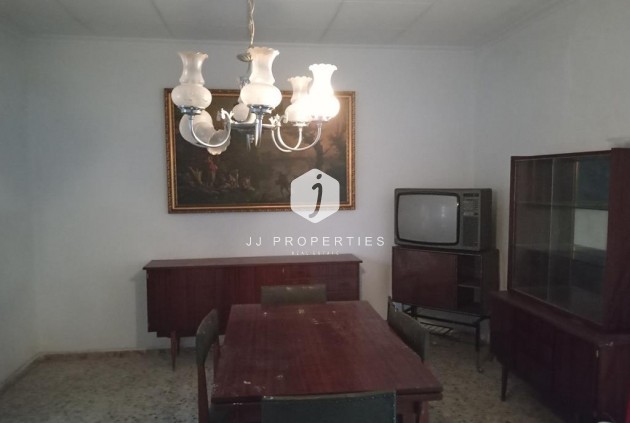 Resale - Chalet -
HurchIllo - PUEBLO CENTRO