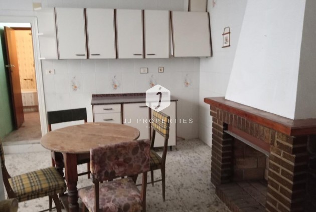 Resale - Chalet -
HurchIllo - PUEBLO CENTRO