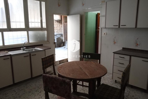 Resale - Chalet -
HurchIllo - PUEBLO CENTRO