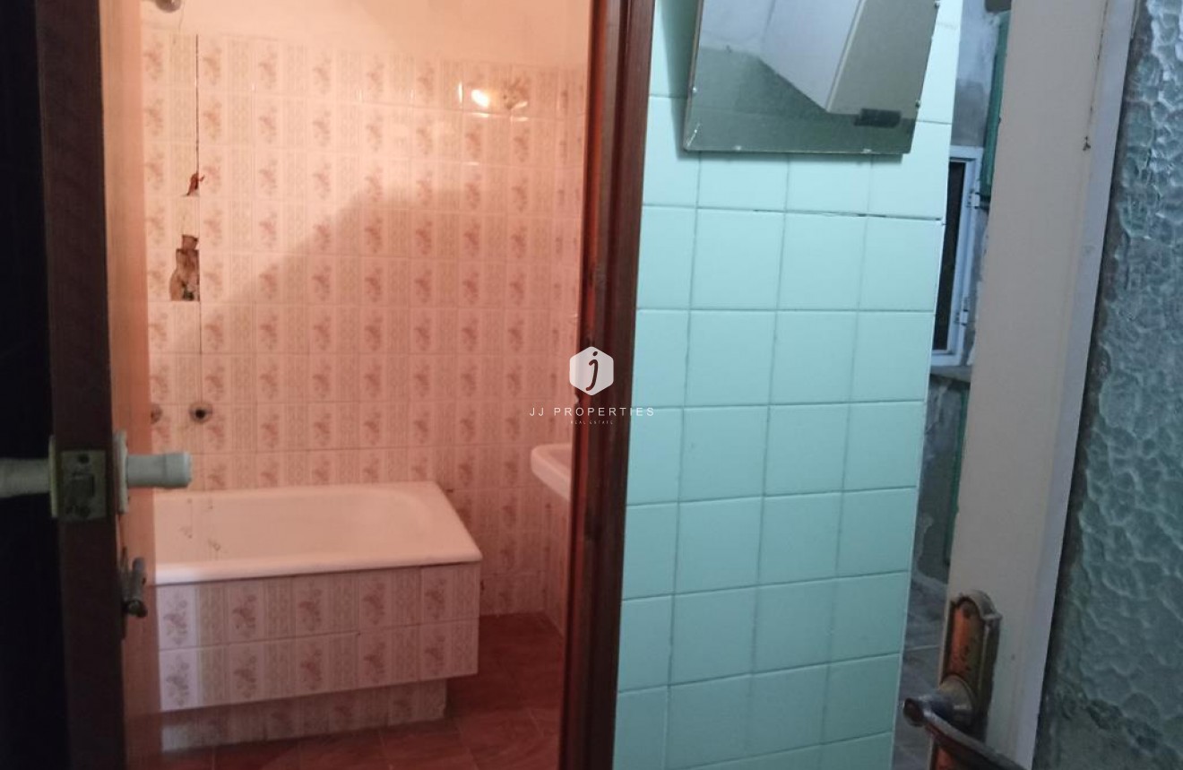 Resale - Chalet -
HurchIllo - PUEBLO CENTRO