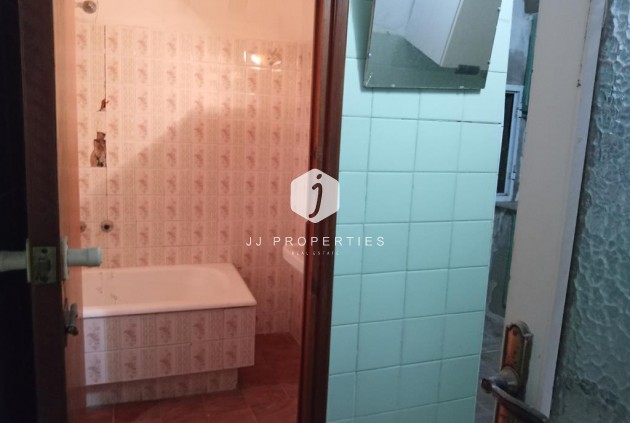 Resale - Chalet -
HurchIllo - PUEBLO CENTRO