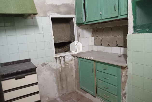 Resale - Chalet -
HurchIllo - PUEBLO CENTRO