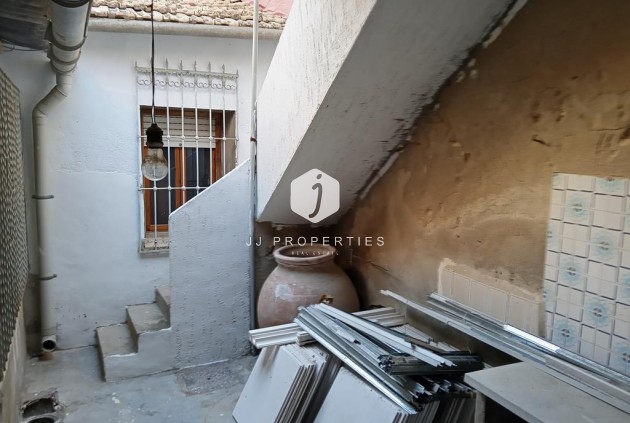 Resale - Chalet -
HurchIllo - PUEBLO CENTRO