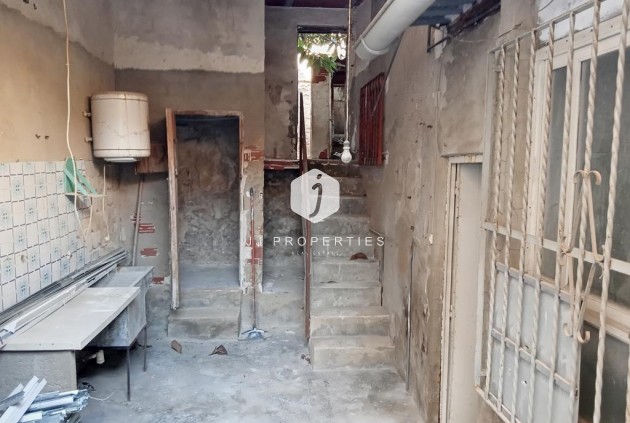 Resale - Chalet -
HurchIllo - PUEBLO CENTRO