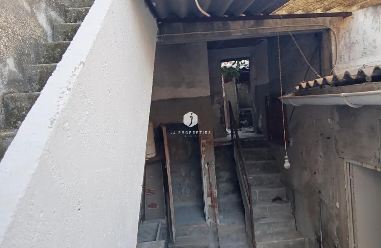 Resale - Chalet -
HurchIllo - PUEBLO CENTRO
