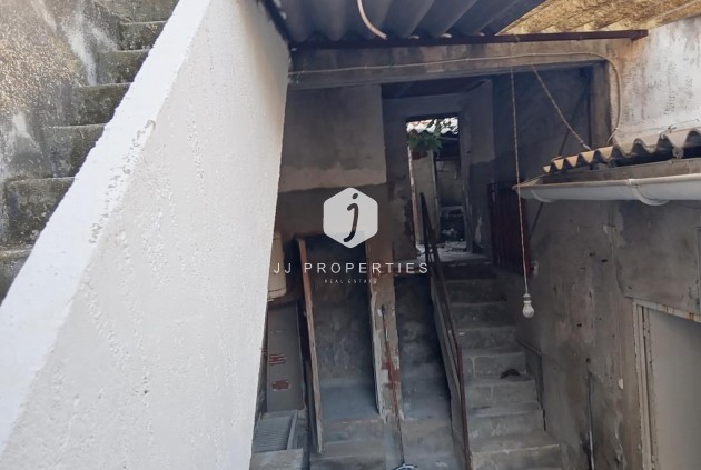 Resale - Chalet -
HurchIllo - PUEBLO CENTRO
