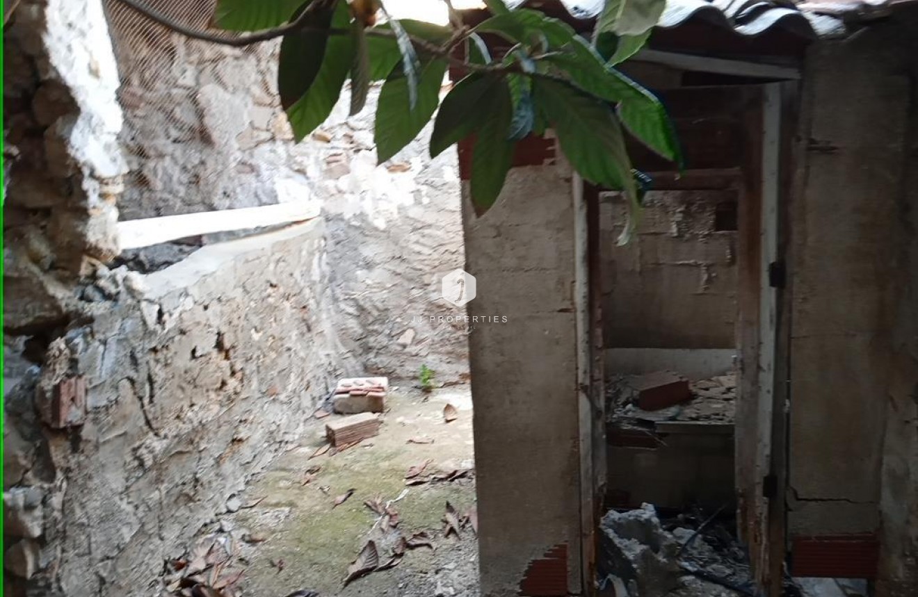 Resale - Chalet -
HurchIllo - PUEBLO CENTRO