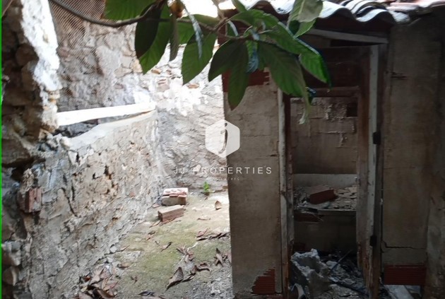 Resale - Chalet -
HurchIllo - PUEBLO CENTRO