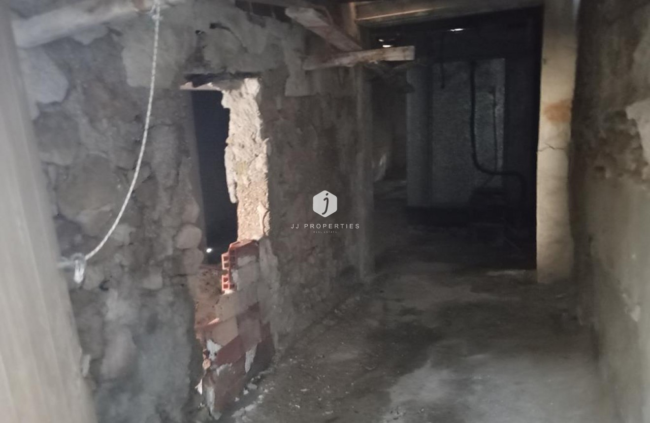 Resale - Chalet -
HurchIllo - PUEBLO CENTRO