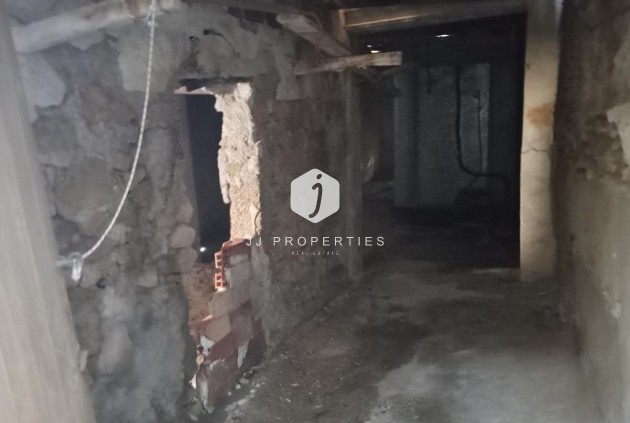 Resale - Chalet -
HurchIllo - PUEBLO CENTRO