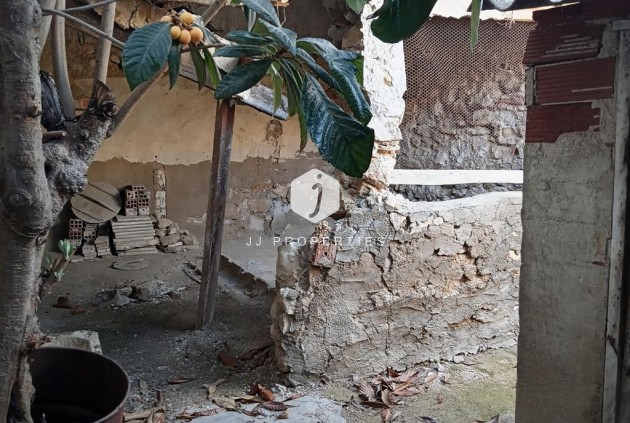 Resale - Chalet -
HurchIllo - PUEBLO CENTRO