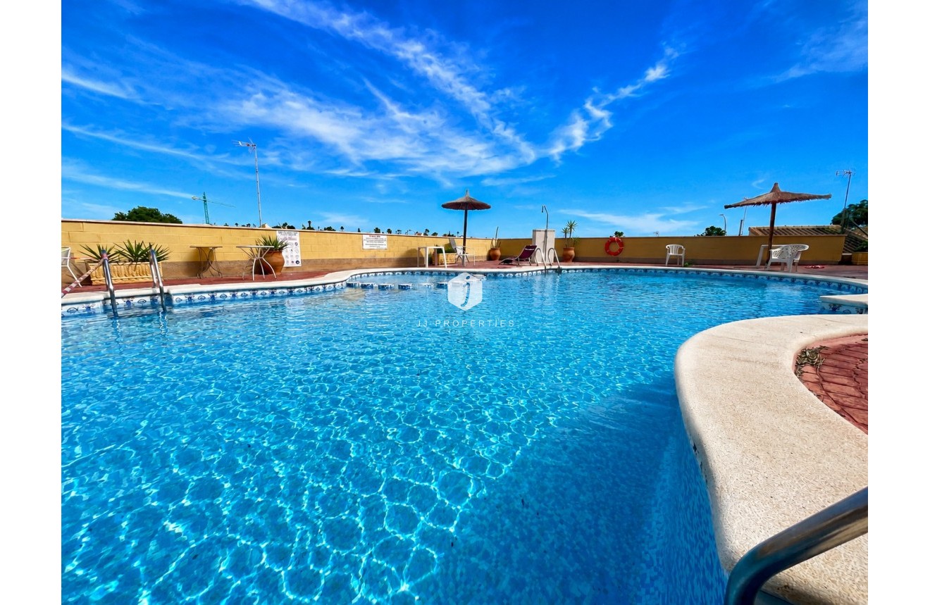 Tweedehands - Villa -
San Fulgencio - Costa Blanca