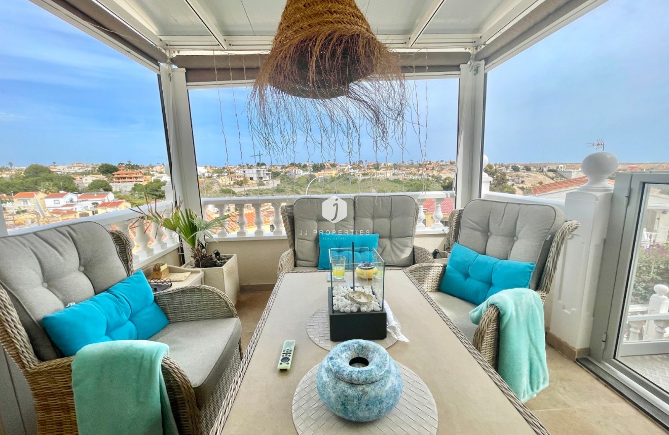 Tweedehands - Villa -
San Fulgencio - Costa Blanca