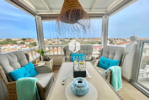 Tweedehands - Villa -
San Fulgencio - Costa Blanca
