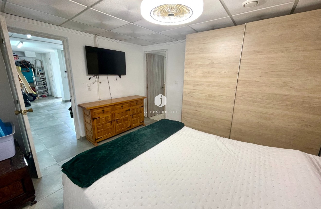 Tweedehands - Villa -
San Fulgencio - Costa Blanca