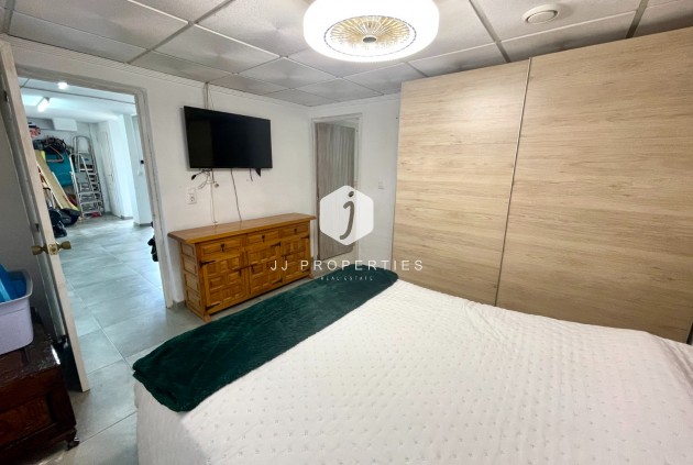 Tweedehands - Villa -
San Fulgencio - Costa Blanca