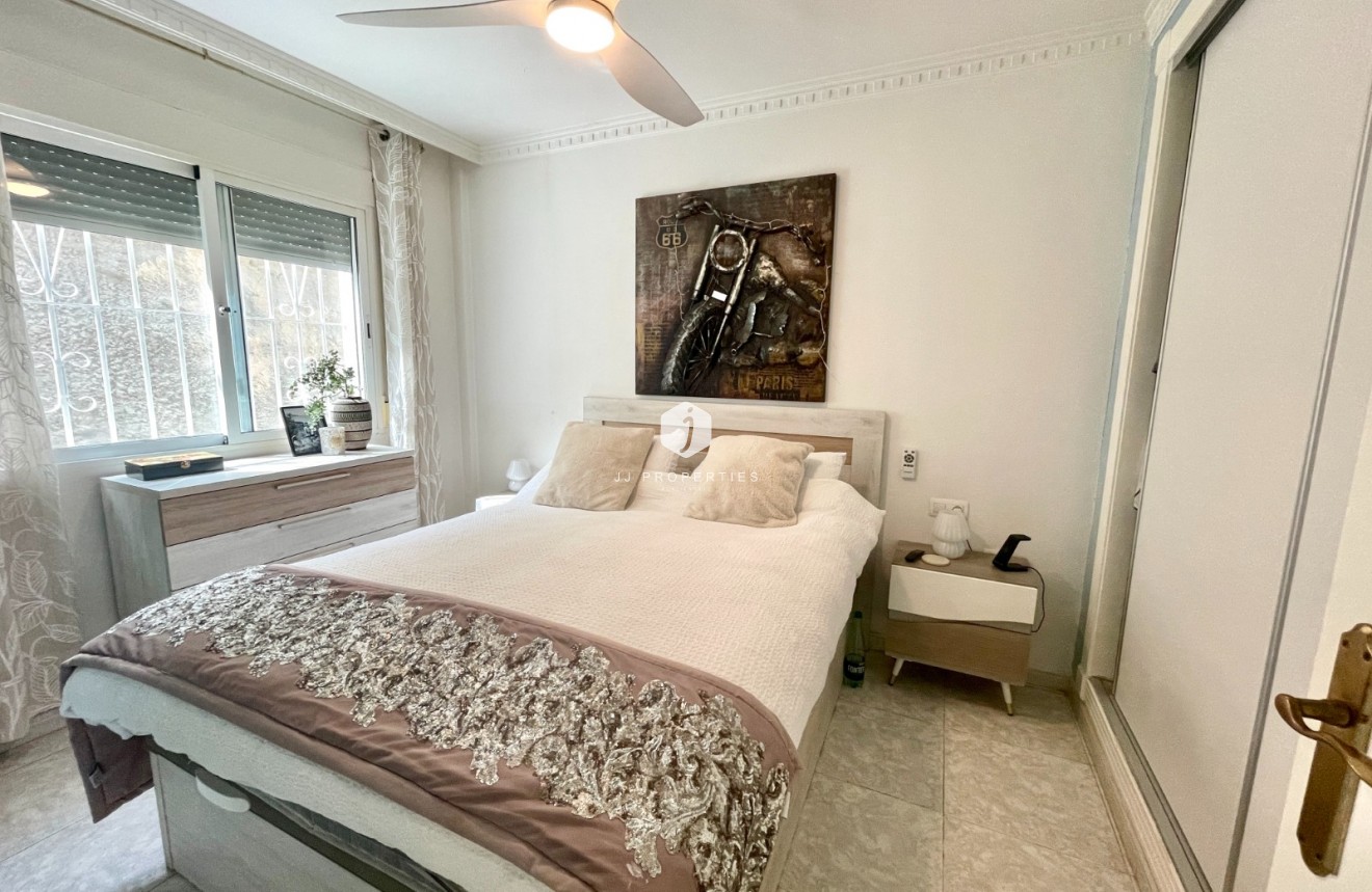 Tweedehands - Villa -
San Fulgencio - Costa Blanca