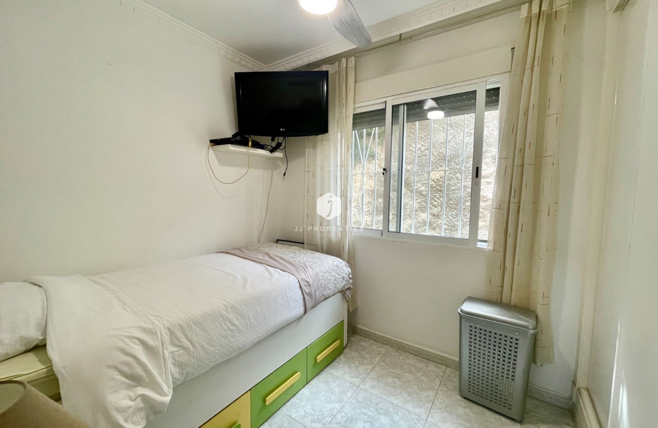 Tweedehands - Villa -
San Fulgencio - Costa Blanca
