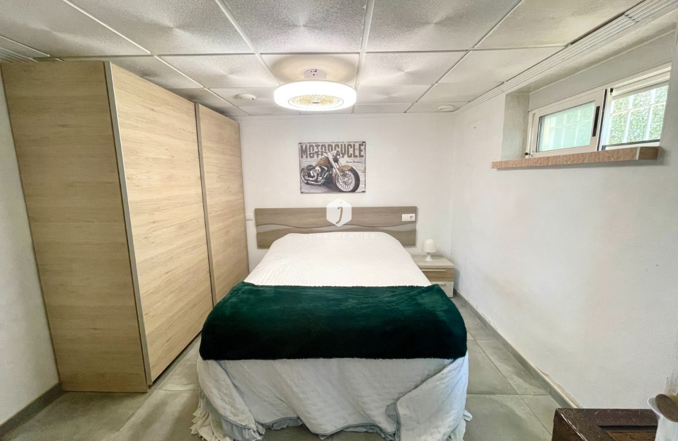 Tweedehands - Villa -
San Fulgencio - Costa Blanca