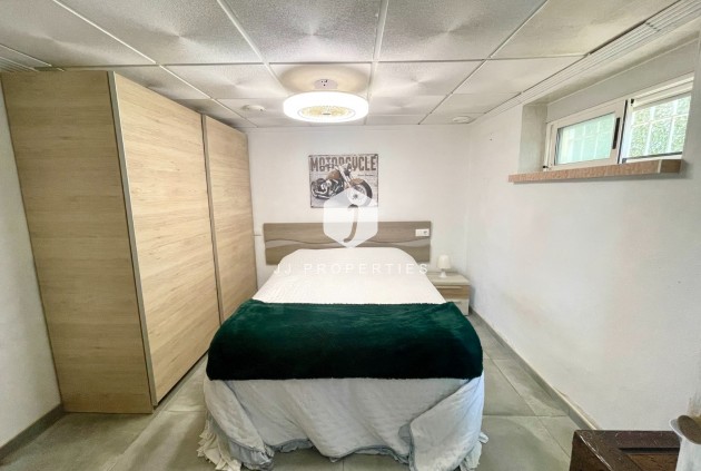 Tweedehands - Villa -
San Fulgencio - Costa Blanca